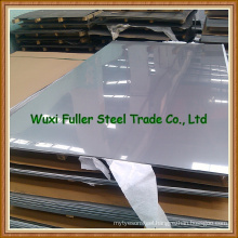 Hot Rolled Competitive Price 304 Stainless Steel Sheet